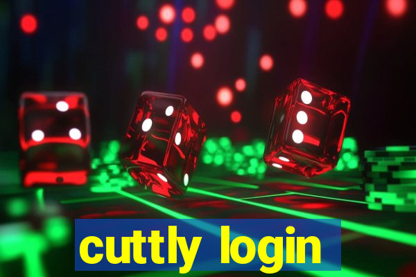 cuttly login